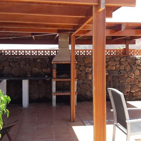 Casa Mami Villa Lajares Kültér fotó