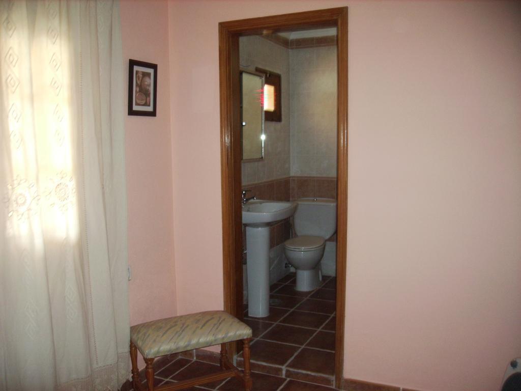 Casa Mami Villa Lajares Kültér fotó